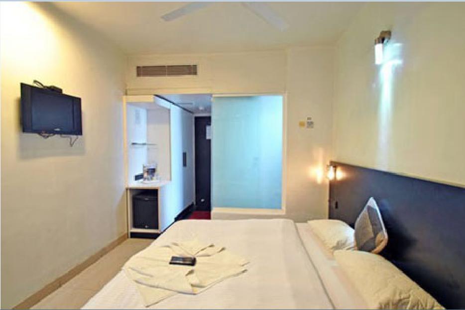 Hotel T.A.P. Gold Crest Bangalore Quarto foto