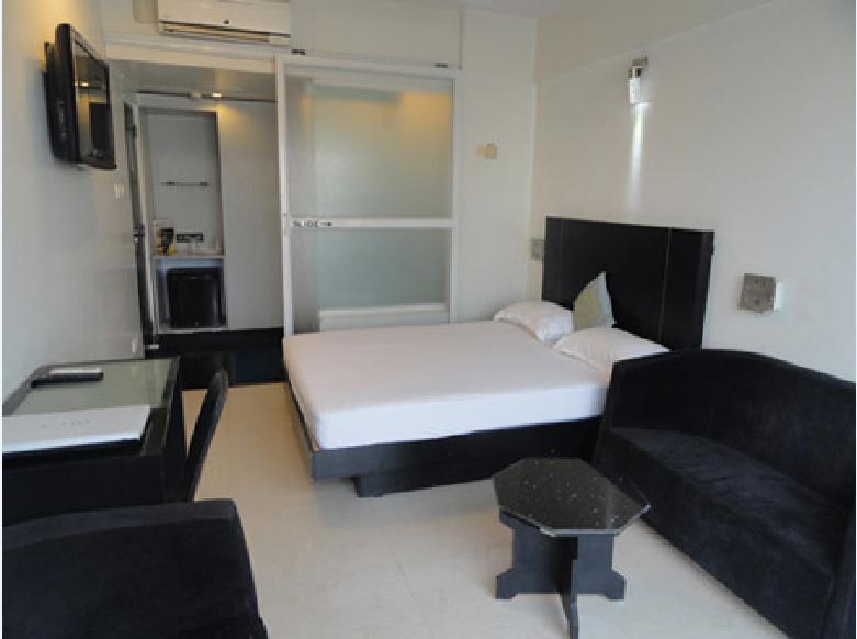 Hotel T.A.P. Gold Crest Bangalore Quarto foto