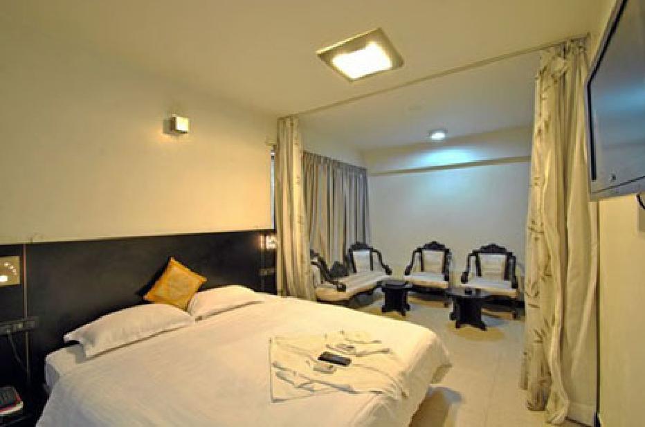 Hotel T.A.P. Gold Crest Bangalore Quarto foto