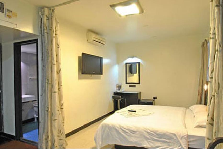Hotel T.A.P. Gold Crest Bangalore Quarto foto